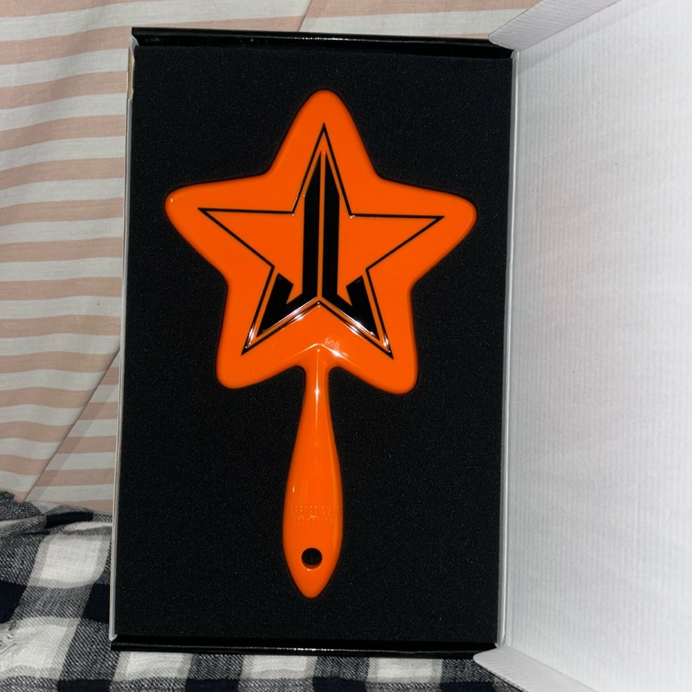 Jeffree Star Halloween Mirror Limited Edition